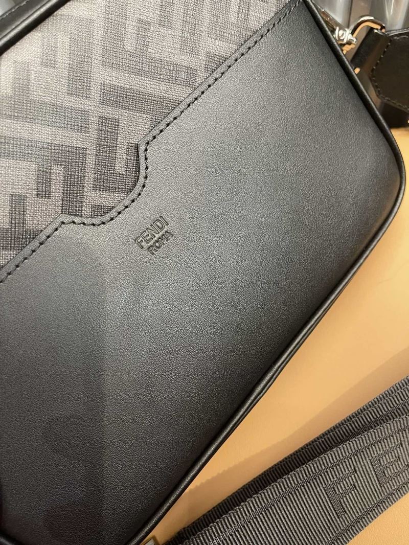 Fendi Satchel Bags